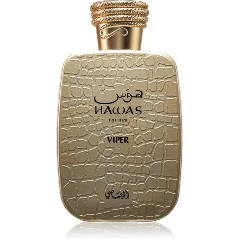 Rasasi Hawas Viper EDP M 100 ml – image 2