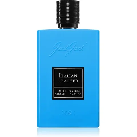 JUST JACKS Italian Leather Eau De Parfum 100ml – image 2