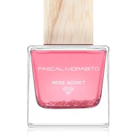 Pascal Morabito Rose Addict EDP W 95 ml – image 2