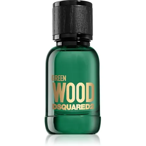 Dsquared2 Green Wood EDT M 30 ml – image 3