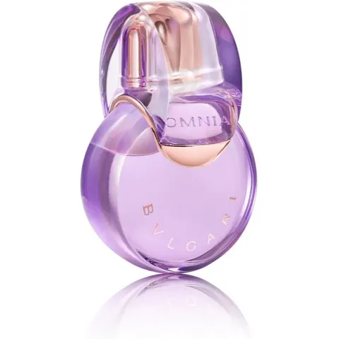 BVLGARI Omnia Amethyste EDT refillable W 50 ml – image 2
