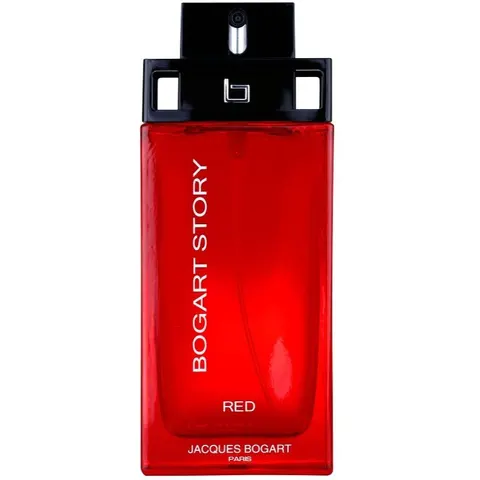 Jacques Bogart Story Red EDT M 100 ml – image 2