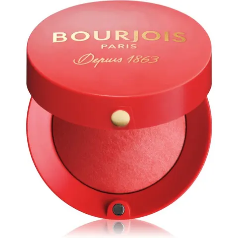 Make-Up Set Bourjois LITTLE ROUND – 757586 – image 2