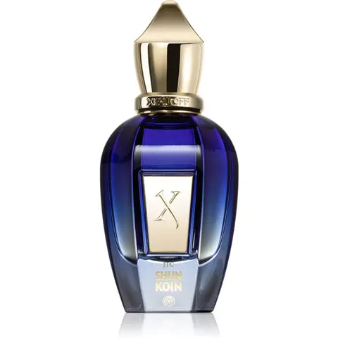 Xerjoff Shunkoin EDP U 50 ml – image 2