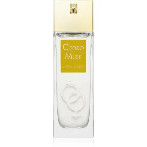 Alyssa Ashley Cedro Musk EDP U 50 ml – image 2