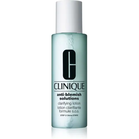 Clinique Anti Blemish Solutions Clarifying Lotion 200ml – image 4