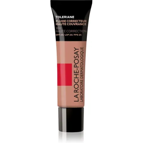 La Roche Posay Toleriane High Coverage Corrective Fluid SPF25 11 30 ml – image 3