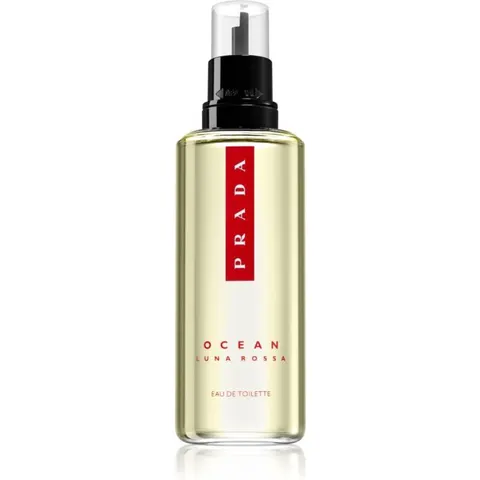 Prada Luna Rossa Ocean EDT M Refill 150 ml – image 3