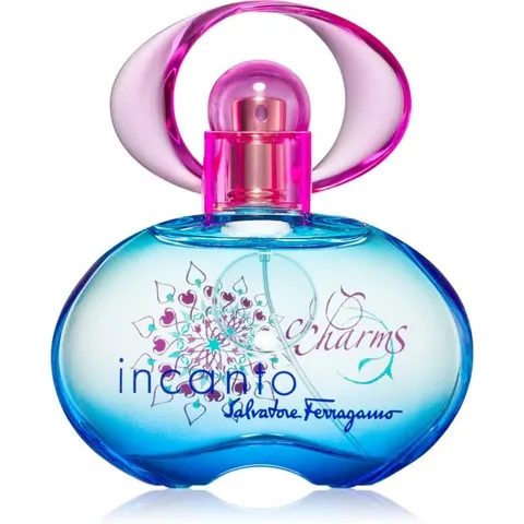 Ferragamo Incanto Charms EDT W 30 ml – image 2