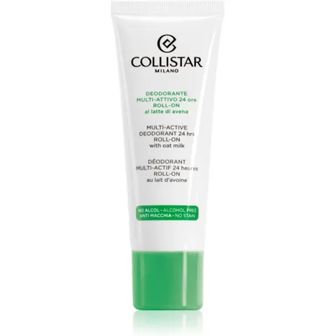 Collistar Multi-Active Deodorant Roll-On, 75 ml – image 2