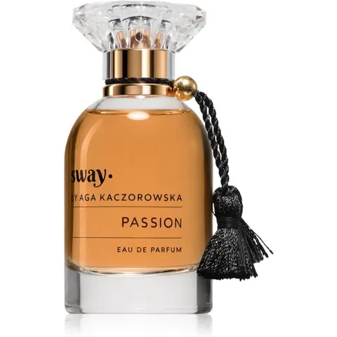 beBIO SWAY Passion EDP W 50 ml – image 2