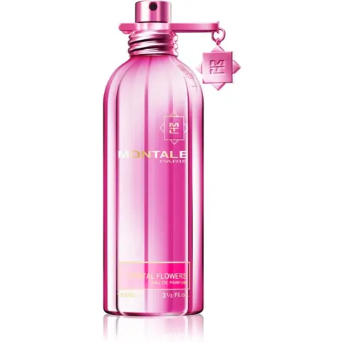 Montale Crystal Flowers EDP U 100 ml – image 2