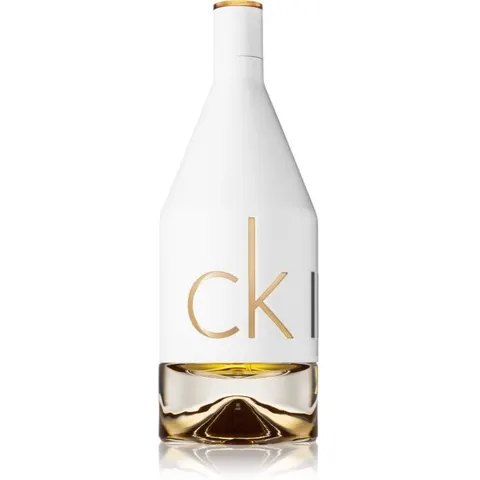 Calvin Klein CK IN2U EDT W 150 ml – image 2
