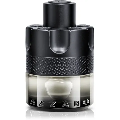 Edt Intense Azzaro The Most Wanted 50 ml – image 3