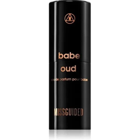 Missguided Babe Oud EDP W 10 ml – image 2