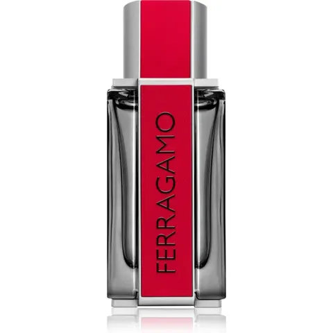 Ferragamo Red Leather EDP M 50 ml – image 2