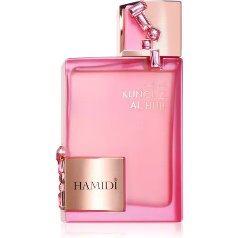 Hamidi Kunouz Al Hub EDP W 100 ml – image 2