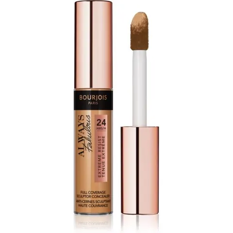 Bourjois - Always Fabulous Full Coverage Sculptor Concealer 6 ml – 011352 – image 2