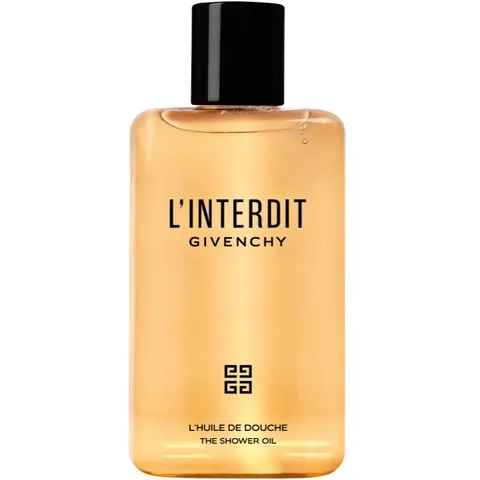 Givenchy l'interdit Shower Oil 200 ml – image 2