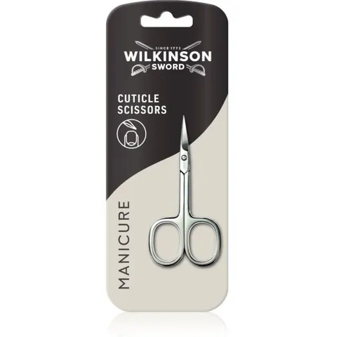 Wilkinson Sword Manicure Cuticle Scissors for nail cuticles 1 pc – image 2