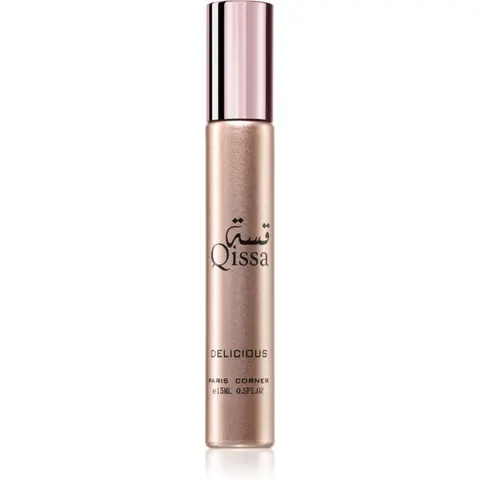 Paris Corner Qissa Delicious EDP W 15 ml – image 2