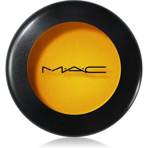 MAC Cosmetics Eye Shadow eyeshadow shade Chrome Yellow 1.5 g – image 2