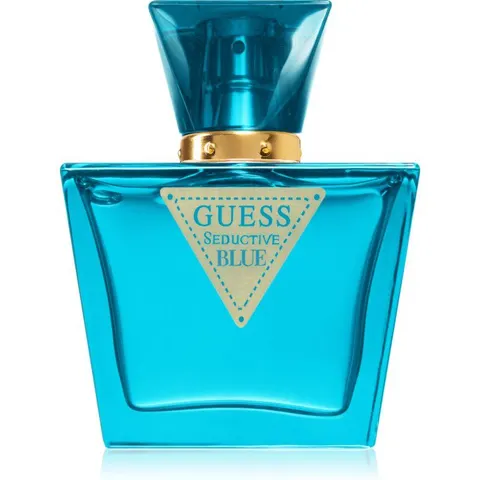 Guess Seductive Blue EDT W 50 ml – image 2