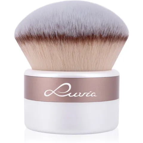 Luvia Cosmetics Elegance Kabuki Brush kabuki brush 1 pc – image 2