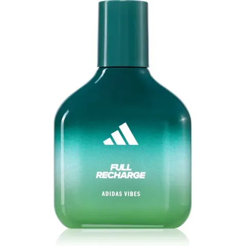 adidas Vibes Full Recharge EDP U 50 ml – image 2