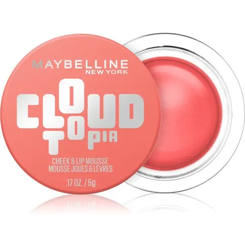 Maybelline Blush Cheek & Lip Mousse #5 – image 2