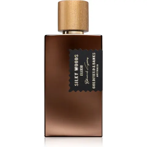 Goldfield & Banks Silky Woods Elixir perfume extract U 100 ml – image 3