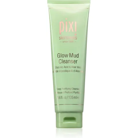 Pixi Glow Mud Deep Purifying Cleanser 135mL – image 2