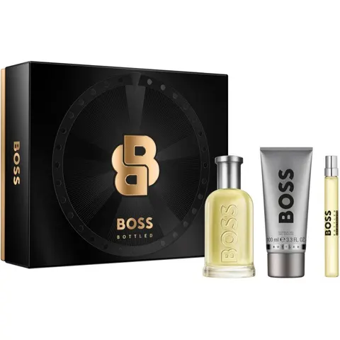 Hugo Boss Bottled gift set M – 654012 – image 2