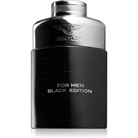 Bentley M Black Edition EDP M 100 ml – image 2