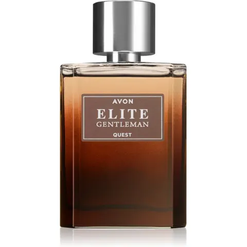Avon Elite Gentleman Quest EDT M 75 ml – image 2