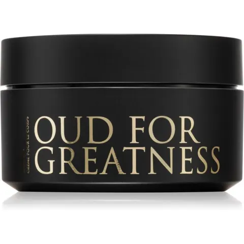 Initio Parfums Privés Oud of Greatness body cream 200 ml – image 3