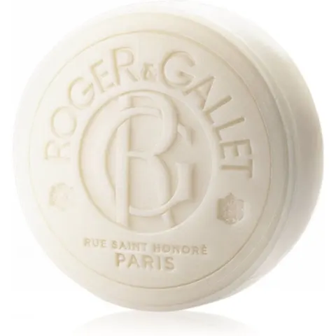 3 in 1 Solid Cleaner Roger & Gallet Cologne Twist 100 g – image 2