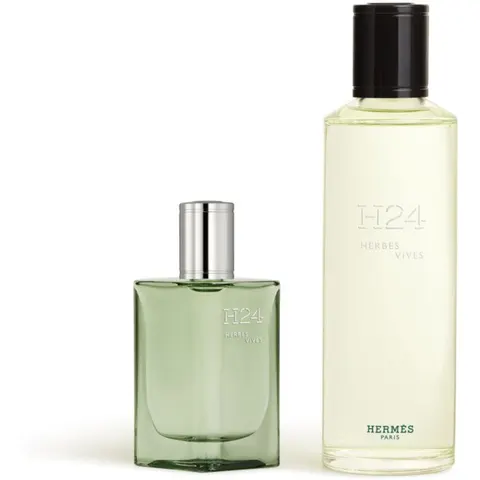 HERMÈS H24 Herbes Vives gift set M – image 2