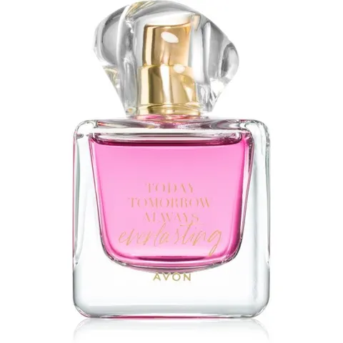 Avon Today Tomorrow Always Everlasting EDP W 50 ml – image 2