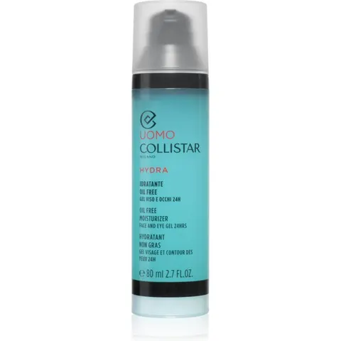Collistar Uomo Oil Free Moisturizer 24H 80mL – image 2