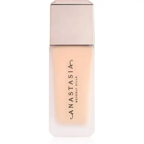 Impeccable Blurring Second Skin Matte Foundation 2WP – image 2