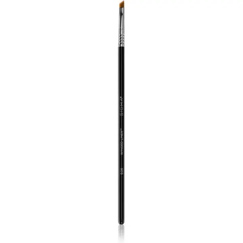 Sigma Beauty E06 Winged Liner Brush – image 2