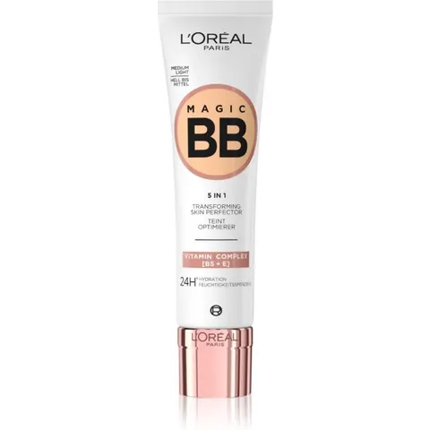 L’Oréal Paris Magic BB BB cream shade 30 ml – image 2