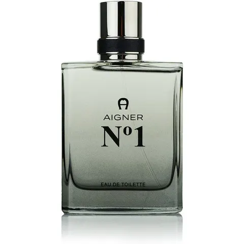 Aigner N1 100ml EDT Spray – image 2
