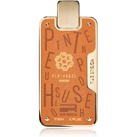 Rue Broca Penthouse Windsor EDP U 80 ml – image 2