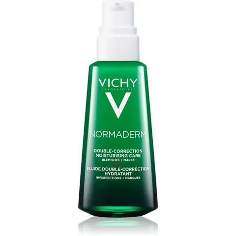 Vichy Normaderm Phytosolution Double-Correction Daily Care 50 ml – image 3