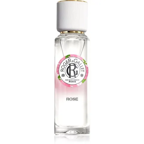 Roger & Gallet Rose eau fraiche W 30 ml – image 3