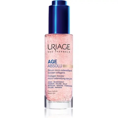 Uriage Age Absolu Micro-Redensifying Serum 30 ml – image 4