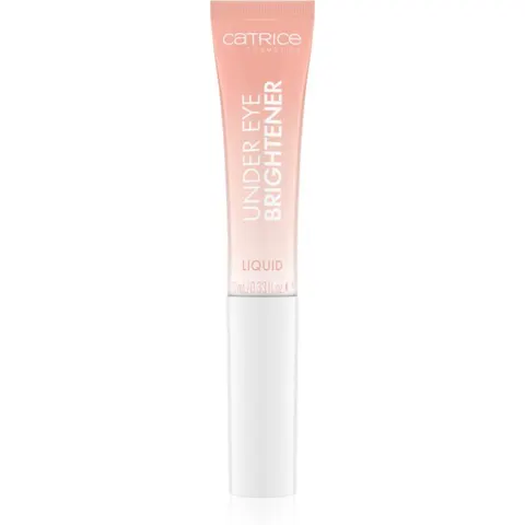 Catrice Cosmetics Under Eye Brightener Liquid Illuminator 10 ml – image 3