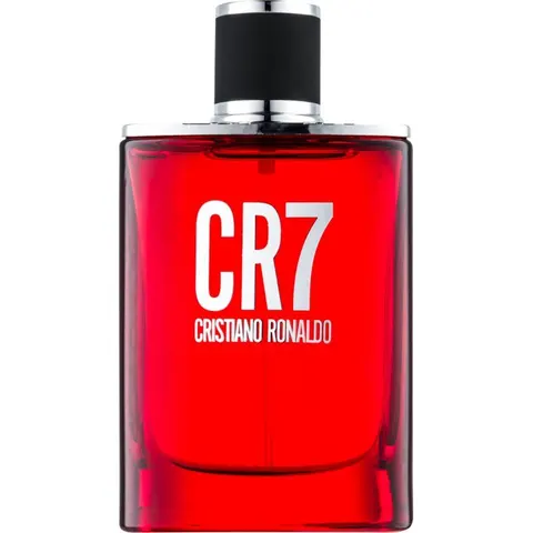 Cristiano Ronaldo CR7 30ml EDT Spray – image 2
